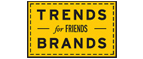 Скидка 10% на коллекция trends Brands limited! - Аткарск
